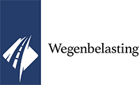 Wegenbelasting berekenen 2024 Logo