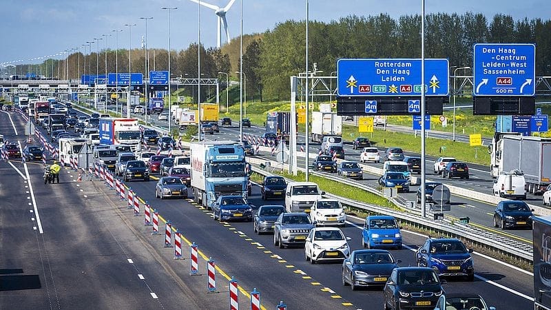 Rekeningrijden, vanaf 2030